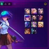 Neon Abyss 2 Agents: All Characters and Unlocks