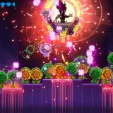 Neon Abyss 2 DLC and Bundles: Free Archenemy Returns