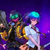 Neon Abyss 2 Release Date and Platforms (Oct 8, 2026)